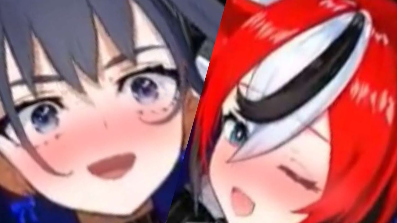 These two got some explaining to do...