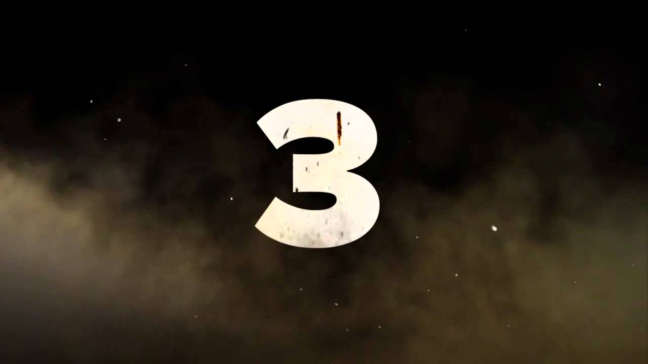 Call of Duty®: Advanced Warfare Top 5 guns