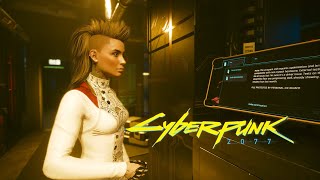 Cyberpunk 2077 | Gig: Severance Package (Undetected - No Kills)