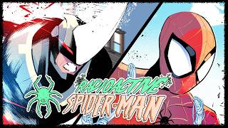 Radioactive Spider-Man | Full Episode [by George Kambadais]