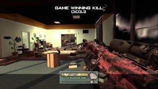 Cross map bill!