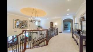 Gorgeous Estate at 5871 Clear Valley Rd in Hidden Hills