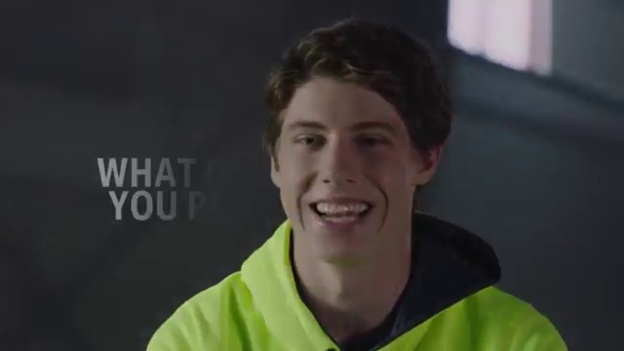 mitch marner under armour interview youtube under armour interviews