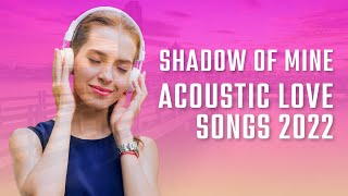 Fingerstyle Guitar Cover  Shadow Of Mine   Acoustic Cover