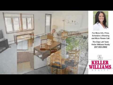 85 Ocean Avenue, Old Orchard Beach, ME home video tour