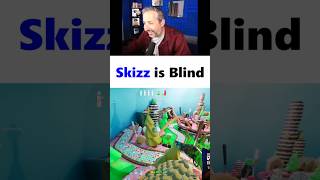 Skizz is blind #skizzleman #geminitay #grian #pearlescentmoon