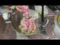 Traditional Chicken Recipe | Day 25/100 Vlogging Challenge