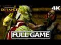 LEGACY OF KAIN: DEFIANCE REMASTER Full Gameplay Walkthrough / No Commentary【FULL GAME】4K Ultra HD