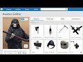Reaper Roblox