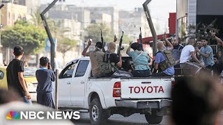 Brennan: Israel shouldn’t have rested Hamas battle plan ‘on the shelf’