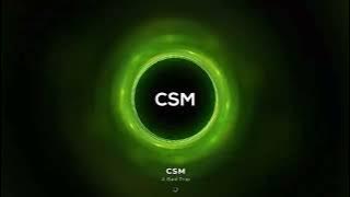 CSM - A Bad Trip