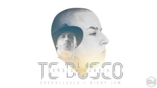 Cosculluela Feat. Nicky Jam - Te Busco (Version Cumbia) Dj Kapocha