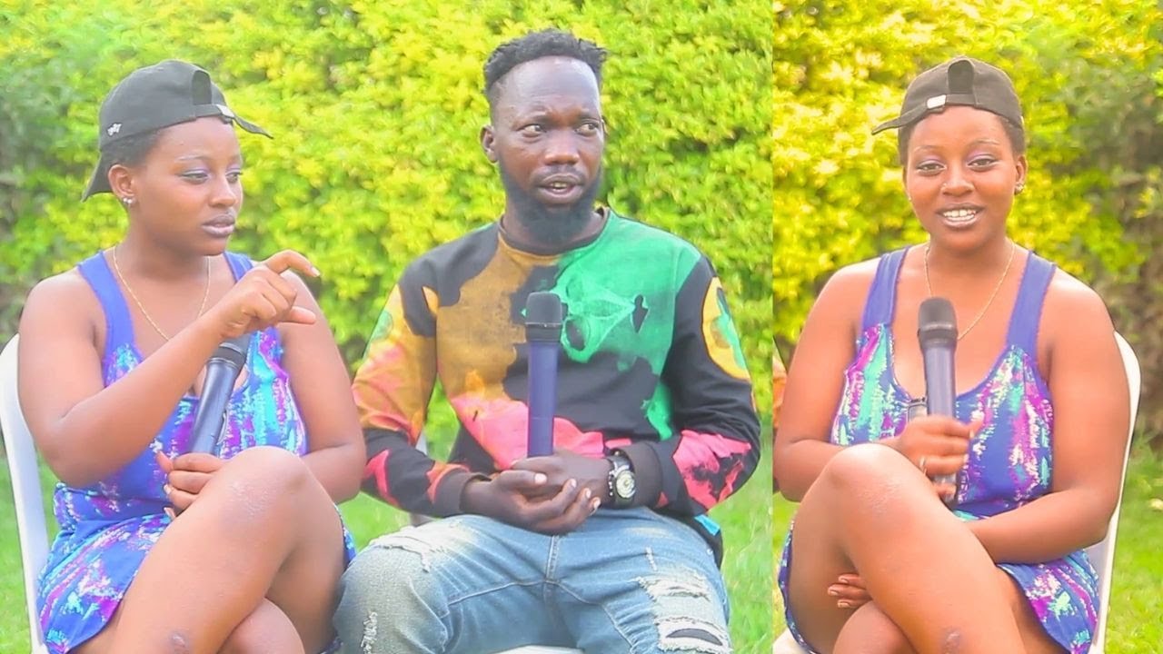 Umu Congoman yarandongoye ndasara kiroso ahuye na keza barahatwika