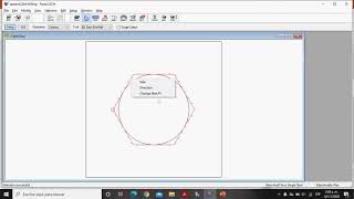 Figura 3 SpectraCAM Milling and Base