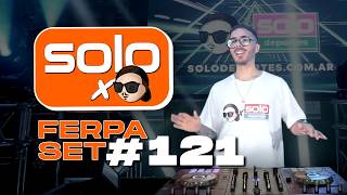 Information Hoy se SALE 🪩 MIX PREVIA 2026 por FER PALACIO 🕺🏻💃🏻 | ENGANCHADO para tu PREVIA 🚀 |  #SoloXferpa Guide