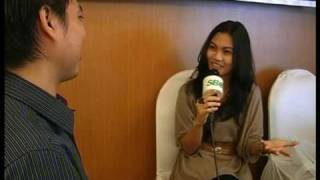 Willy Wong - "Hypnosis Practitioner" at SBO TV Surabaya: News for Woman (3 of 4) screenshot 5