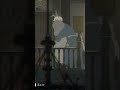 Monstrous Maid's Dramatic Screams: Viral Loading Screen Chaos! #shorts