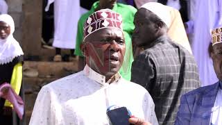 SFC to support Mosque construction in Entebbe - Vimarsana News