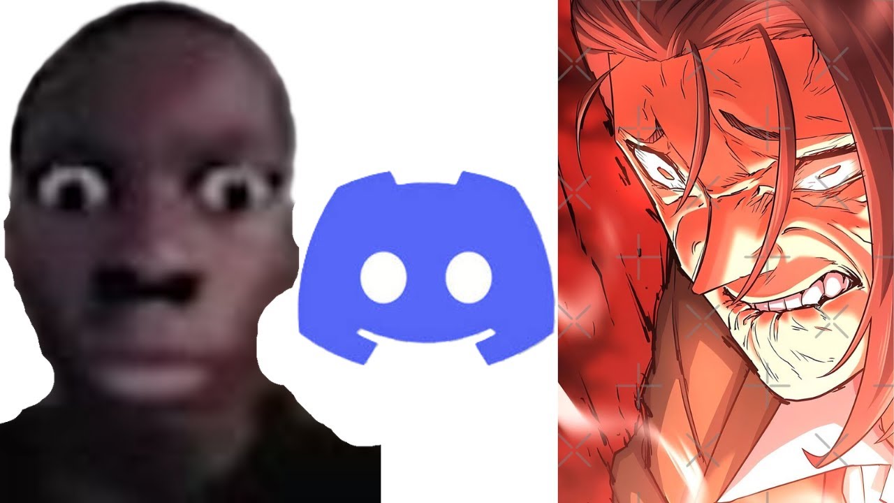 Two Guys On Discord And a Conversation...