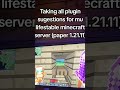 IP: lifestable.duckdns.org