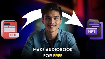 I Built a Text-to-Speech Converter in JUST 20 Lines of Python Code (Don