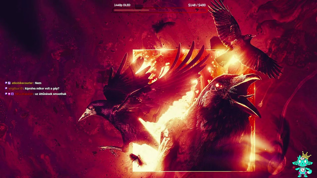 🎮 sh1fu 📺👾 - LIVE 🔴