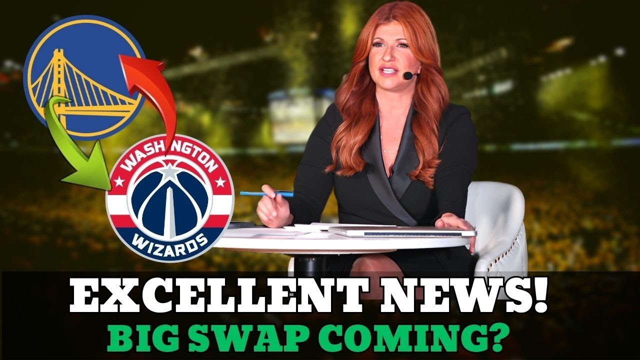 🔥 LAST MINUTE DUB NATION! GSW CONFIRMS..LATEST NEWS FROM GOLDEN STATE