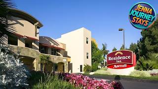 Residence Inn San Diego Carlsbad | Carlsbad (CA), United States | Hotel Review 🏨