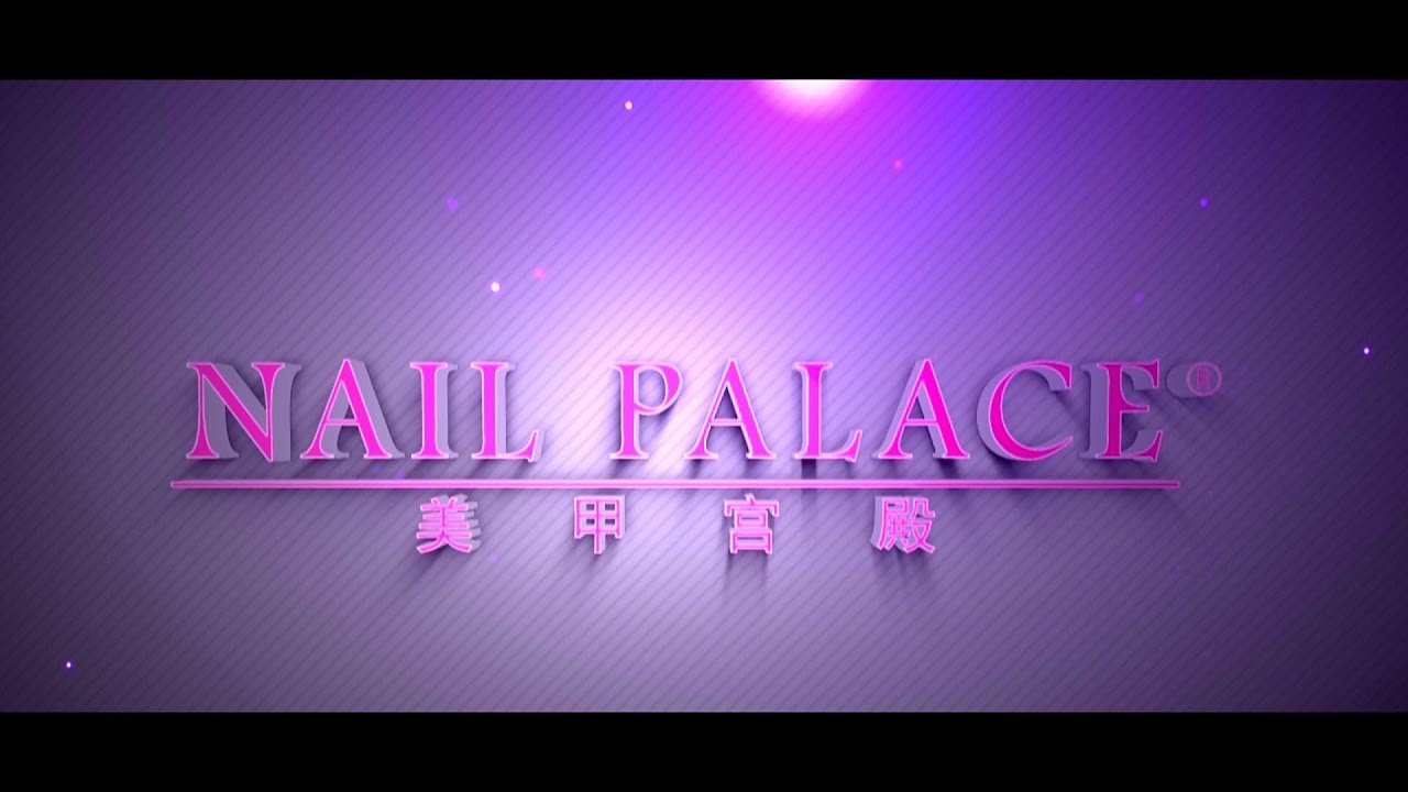 HuashangTv---Crop Video---Nail palace