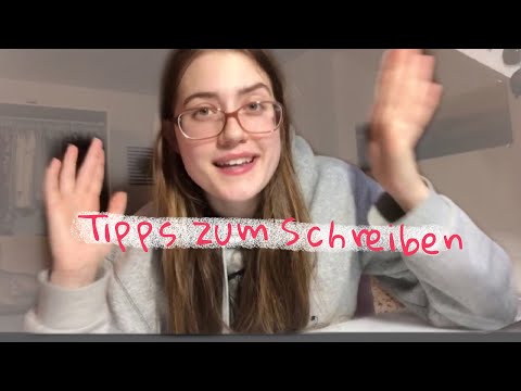 Video: So Beginnen Sie Mit Dem Schreiben Einer Dissertation