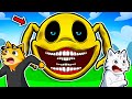 CACCIA A SHIN SMILE TAPES DEMONIACO SU GMOD CON DRCAT! CI HA IMPRIGIONATO NEL DESERTO?! *AIUTO*