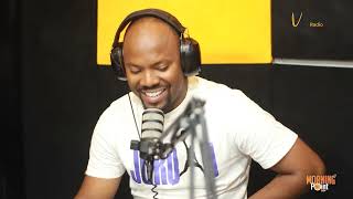 MORNING POINT YA VICTORY RADIO screenshot 3
