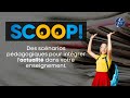 Scoop  scnarios pdagogiques colls  lactualit  1 app par jour no 142