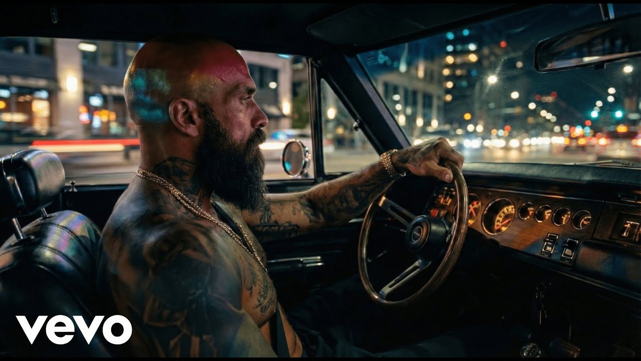 💀 Cartel De Santa – “VERSOS DE PLOMO” | Freestyle Prohibido 2025