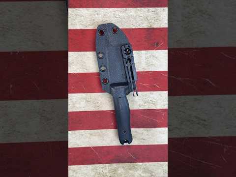Reiff Knives - F3.