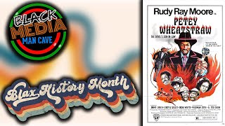 Blax History Month 2024: Petey Wheatstraw (1977)