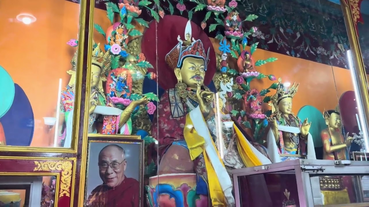 REWALSAR// Tsepa 9 //25th feb 2026.