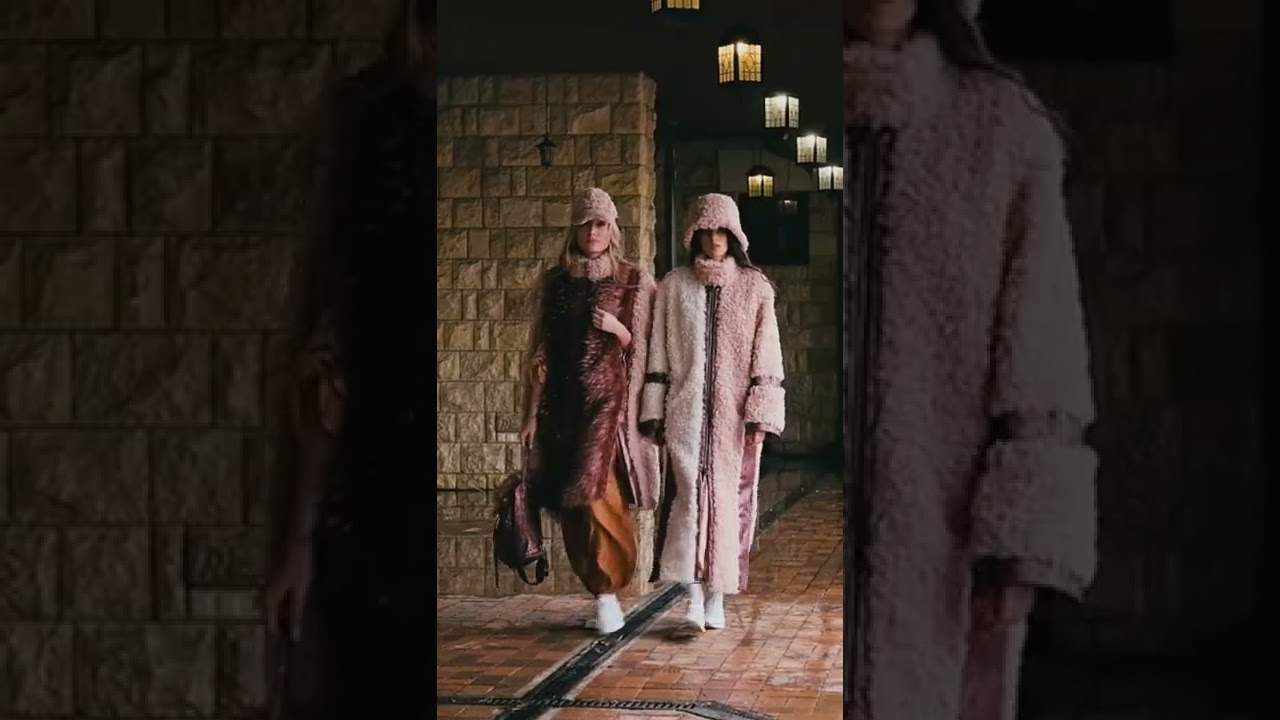 DFH products make you unique. Enjoy winter with us 💫 