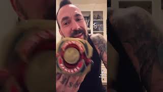 My Tik Tok Video (By JDFFFN)