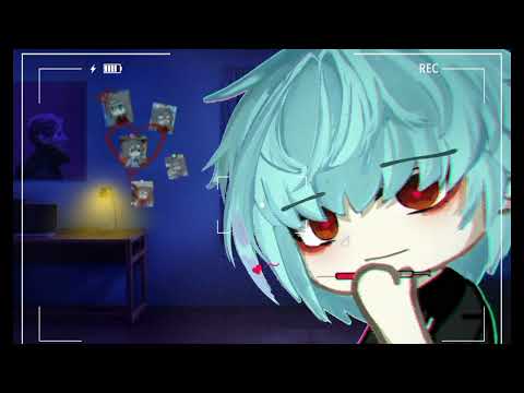 *This is for you* || gl || org plot (Kenji X Yumi)