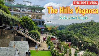 The Hills Holy Vaganza ||  Walking Tour ~ Kudus, Central Java