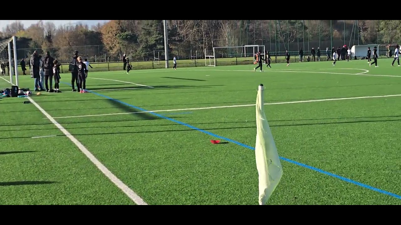 FCGB U10 / STADE BORDELAIS U11