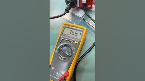 Failing filter caps in a Morgan #cuttingcorners