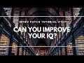 Can You Improve Your IQ? (Intro Psych Tutorial #127)