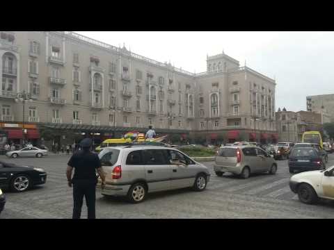 თურქეთის სახალხო დემოკრატიული პარტიის (HDP) მხარდამჭერები თბილისში - HDP supporters in tbilisi