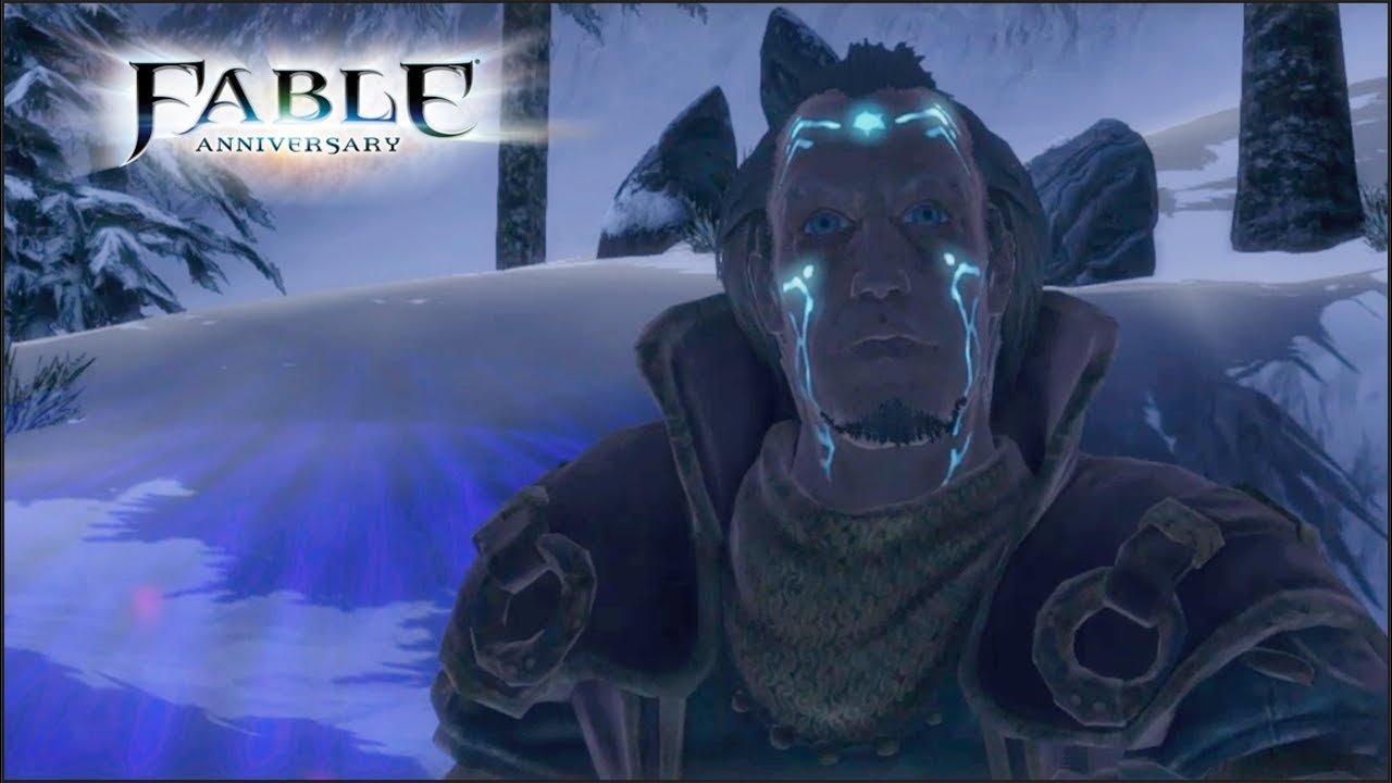 FABLE ANNIVERSARY #26 - Maze, o Traidor!!