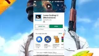 Leena Desktop this app is best screenshot 5