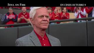 Soul on fire   trailer   netflix