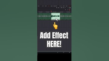 Add Audio Effects to a Single Clip - DaVinci Resolve