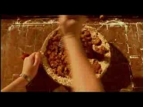 Waitress - Ricette d'amore (Trailer Italiano)